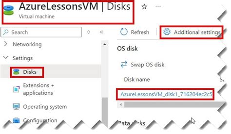 Azure Disk Encryption 的图像结果