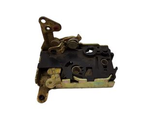 Door Lock Mechansim Right Front 9136A1 Peugeot 205 309 Rockwell 10599 ...