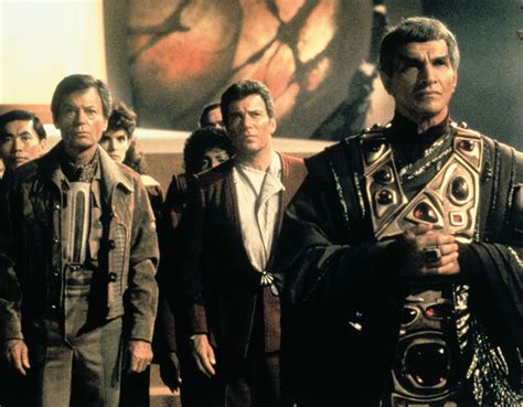 Star Trek III: Auf der Suche nach Mr. Spock | Film-Rezensionen.de