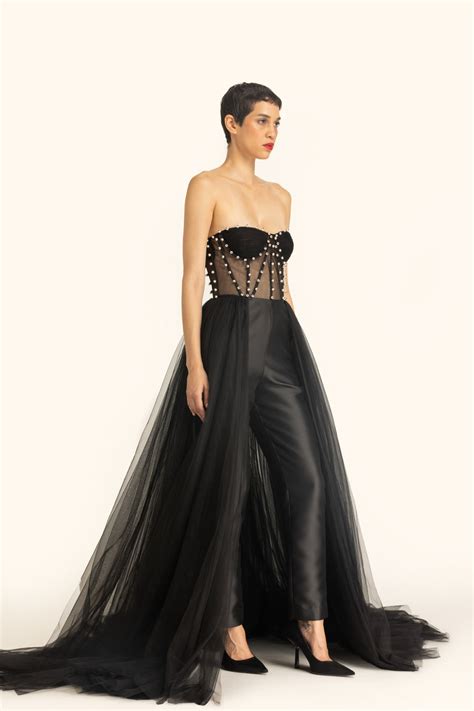 Jumpsuits & Rompers – Gauri and Nainika