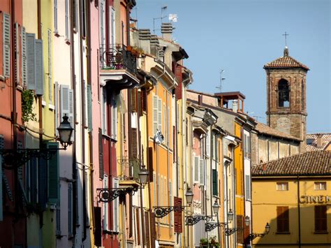 The Top Places to Visit in the Emilia-Romagna, Italy