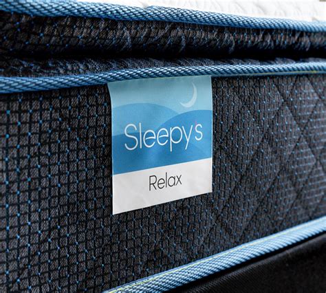 Sleepy's Relax 10.5" Pillowtop - Mattress Reviews | GoodBed.com