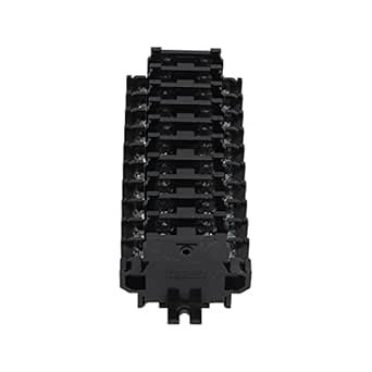 Terminal Block, Good Electrical Conductivity Easy Installation Simple ...