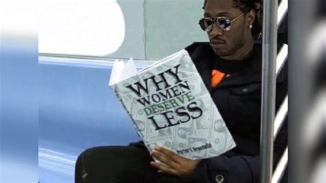 Why Women Deserve Less | Know Your Meme