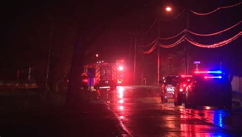 Pleasant Prairie fatal house fire; 2 dead, cause under investigation ...