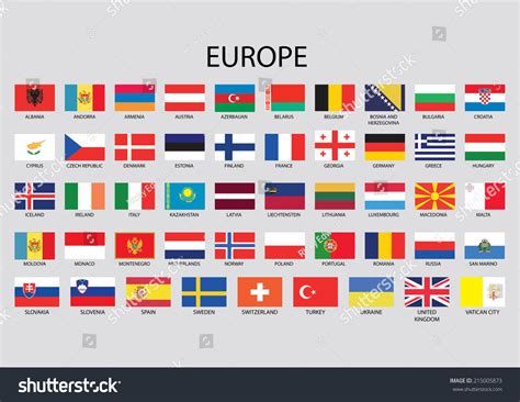 11,064 Country Flag Pack Images, Stock Photos & Vectors | Shutterstock