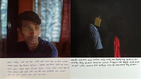 Art as Testimony: Ashfika Rahman Confronts State Violence and Climate ...
