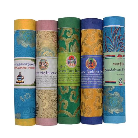 Tibetan Products