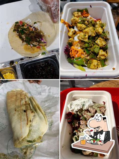 Pita Pit, Mumbai, Asalpha - Restaurant menu, prices and reviews