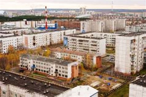 Surgut Tourism (2026) Russia - Best Places to Visit in Surgut, Surgut ...