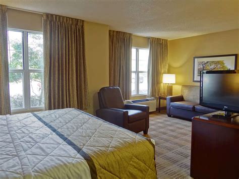 Extended Stay America Suites Las Vegas, NV - See Discounts