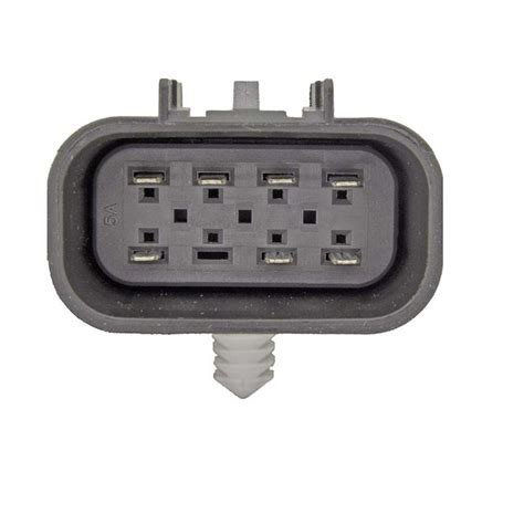 Rezultat imagine pentru 2005 Chevy Suburban Transfer Case Encoder Motor Position Sensor