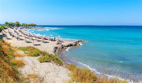 Kamiros, Rhodes