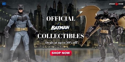 Superhero Action figures, Collectibles, Posters, Bobbleheads & Tees