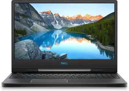 Dell Inspiron 7000 G7 7590 Gaming Laptop (9th Gen Core i7/ 16GB/ 512GB ...