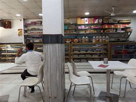 AGRA SWEETS AGRA MITHAI GHAR & RESTAURANT, Hyderabad - Charminar ...