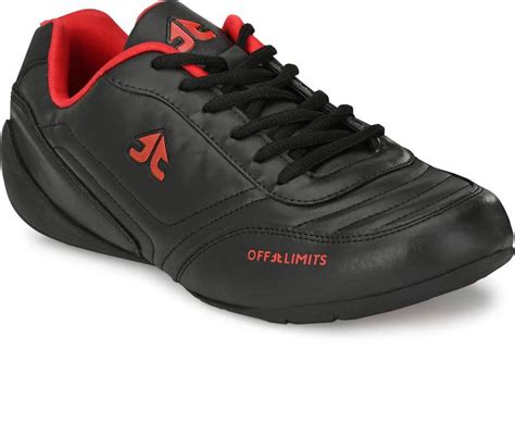 OFF LIMITS Running Shoes For Men - Buy OFF LIMITS Running Shoes For Men ...