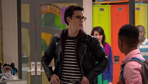 Picture of Joey Bragg in Liv and Maddie - joey-bragg-1474818939.jpg ...