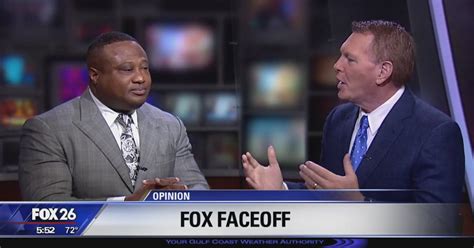 FOX Faceoff: Ted Cruz and the presidential race | FOX 26 Houston