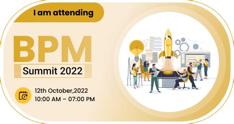 Business Process Innovation Showcase 2022