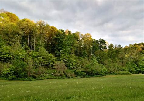Altenbrauch Farm - Camping in the Hocking Hills - Campsites for Rent in ...