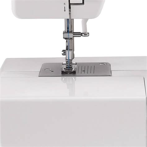 Image result for Singer Promise 1409 Threading