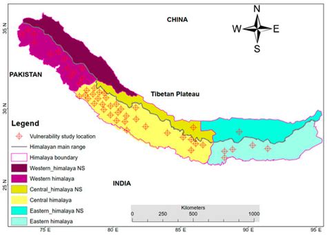 IJERPH | Special Issue : Threats of the Areas Least Resistant to the ...