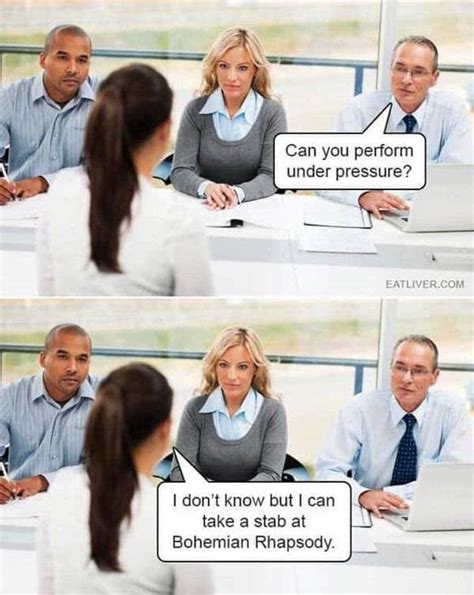 Interview Humor 的图像结果