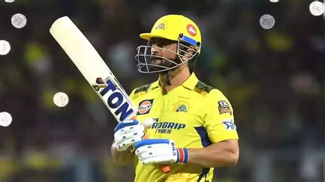 MS Dhoni Becomes IPL ‘Godfather,’ Breaks 11-Year-Old Record and Sets a ...