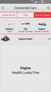 Honda Connect Advanced Information Platform Launched » Car Blog India