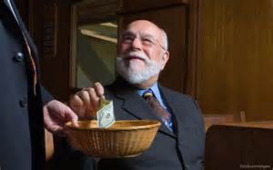 Is Tithing Tax Deductible?