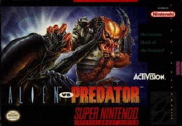 Image result for Alien vs Predator SNES Gorilla Alien