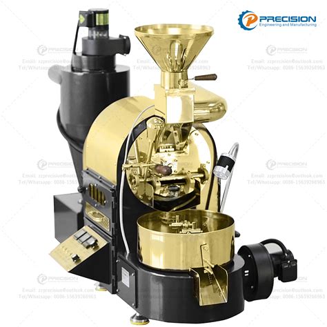 Coffee Roasting Machine Manufacturing Companies at Bryan Hanes blog
