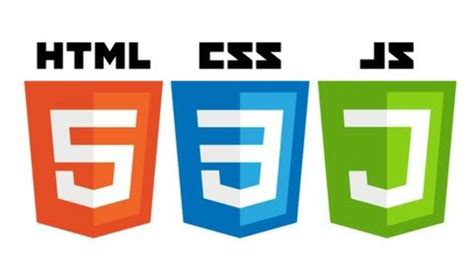 Image result for HTML Programming Logo