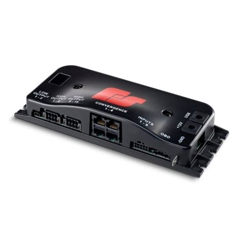 FSDirect® Vehicle Control Module | Federal Signal