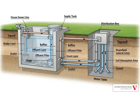 Septic tank maintenance: 3 Essential Tips