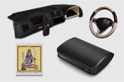 Car Interior Decoration Accessories – Elegant Auto Retail
