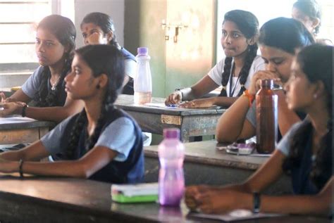 Kerala Student Forced To Defecate Inside Examination Hall After ...