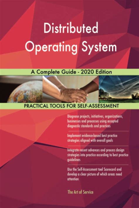Buy Distributed Operating System A Complete Guide - 2020 Edition Book ...