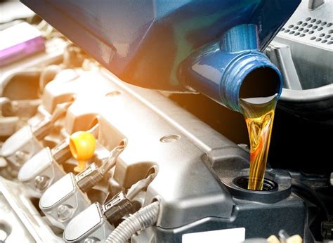 Pilih Oli Motor yang Tepat untuk Kendaraan Anda