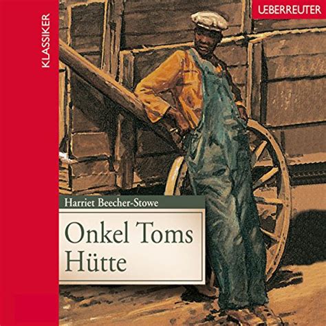 Onkel Toms Hütte (Audio Download): Bodo Primus, Harriet Beecher Stowe ...