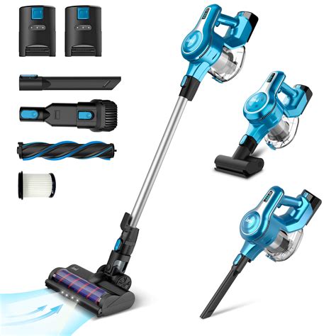 Inse Cordless Stick Vacuum Cleaner N5 at Layla Swallow blog