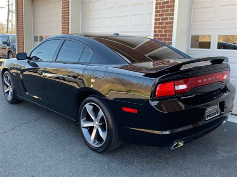 2014 Dodge Charger SXT 100th Anniversary Stock # 226387 for sale near Edgewater Park, NJ | NJ ...