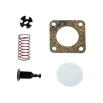 Fill-Rite KIT321BV by-Pass Service Kit for NX3200 Series : Amazon.in ...