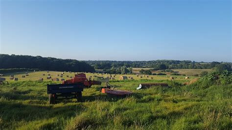 FARMHOUSE CARAVAN & CAMPING (Henfield) - Campground Reviews & Photos ...