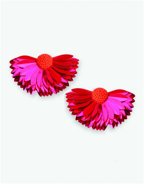 White Florals Are In For The A/W Season | Grazia India