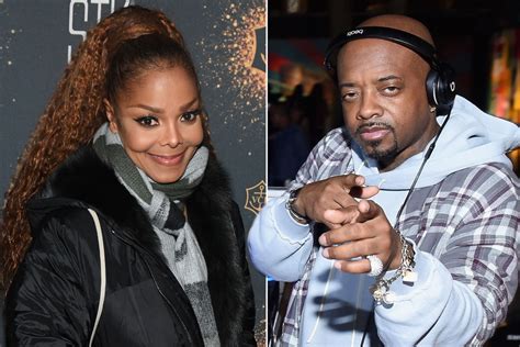 Janet Jackson spotted out with her ex | Page Six