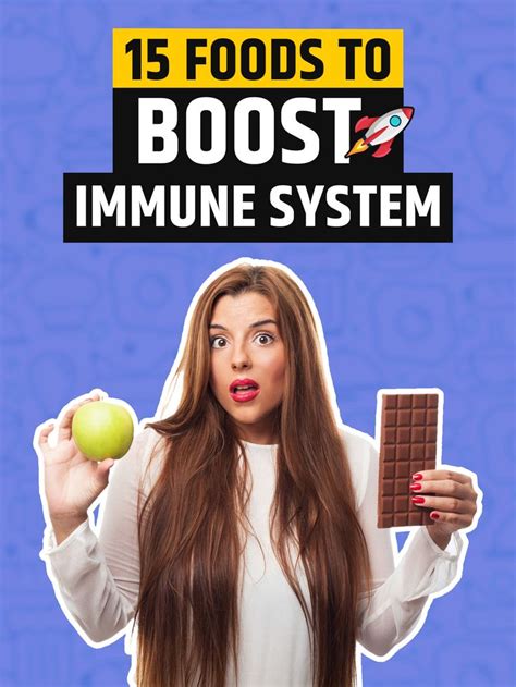 5 foods that suppress the immune system