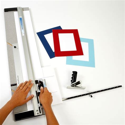 Logan Elite Mat Cutter 的图像结果