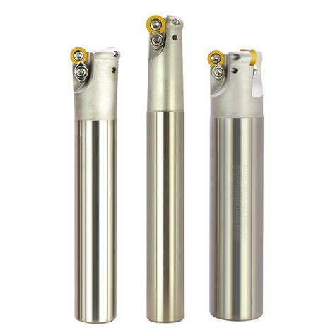 EMR C25-6R32-250-2T CNC Milling Cutter Tool Holder Ball Nose Milling C ...